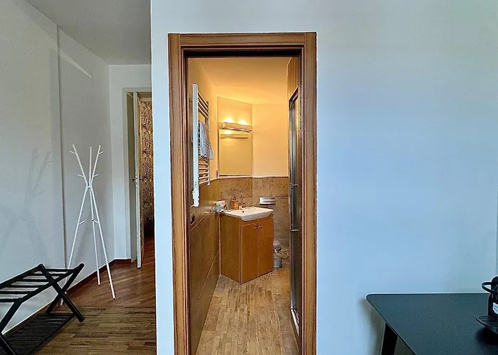 Dimora Petruzzelli * Bari