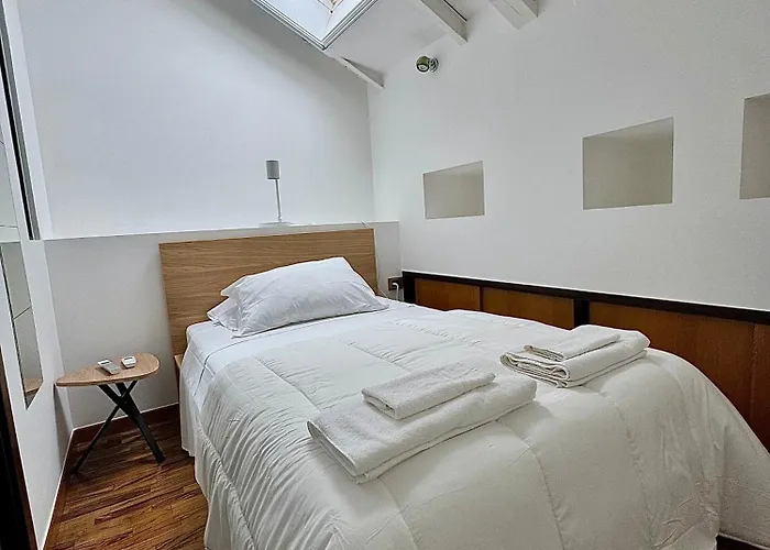 Daire Dimora Petruzzelli