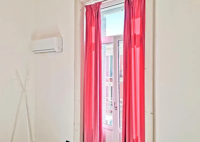 Dimora Petruzzelli Bari