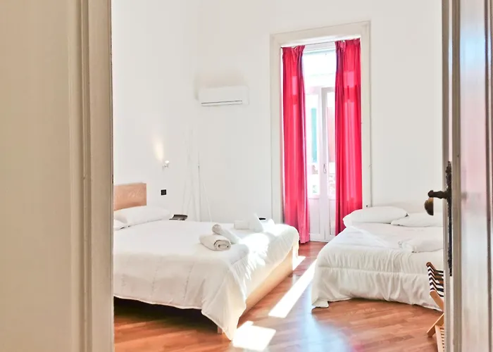 Daire Dimora Petruzzelli