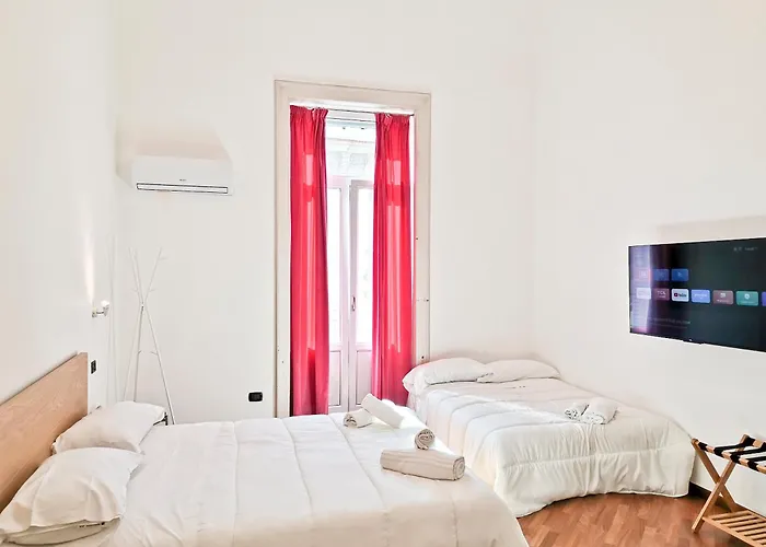 Daire Dimora Petruzzelli