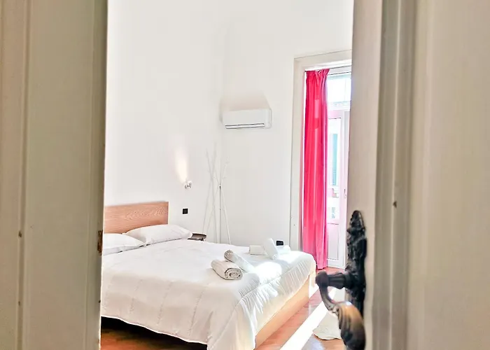 Daire Dimora Petruzzelli *