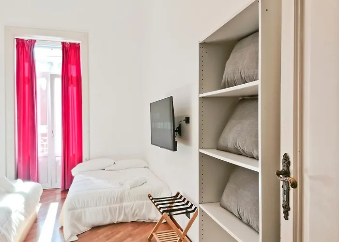 Dimora Petruzzelli *