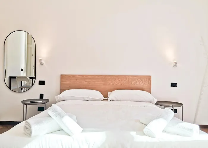 Dimora Petruzzelli Bari