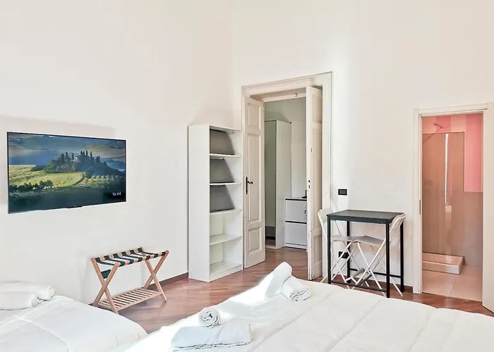 Dimora Petruzzelli Daire