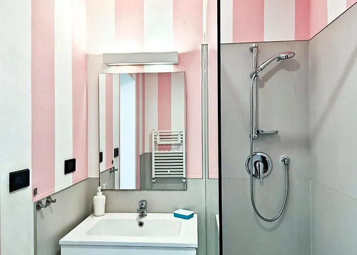 Daire Dimora Petruzzelli