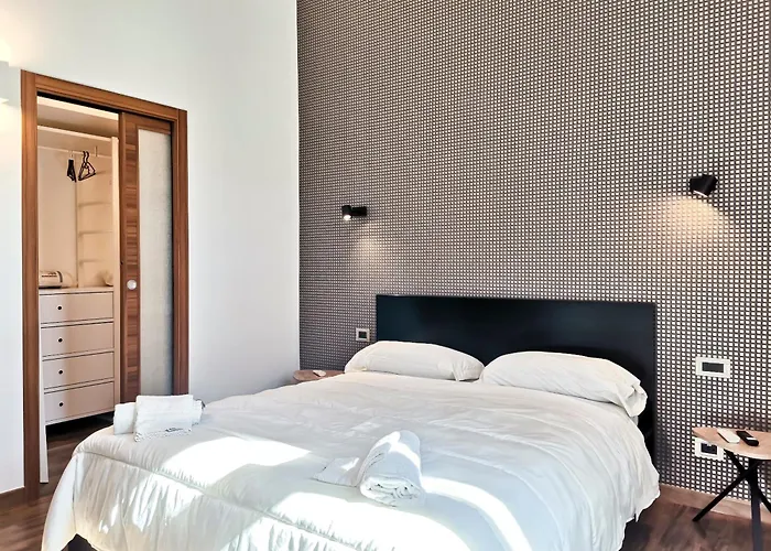 Dimora Petruzzelli Bari