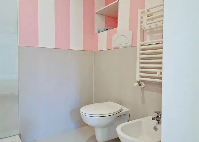 Dimora Petruzzelli * Bari