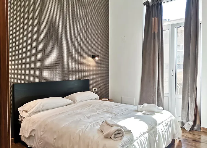 Daire Dimora Petruzzelli *