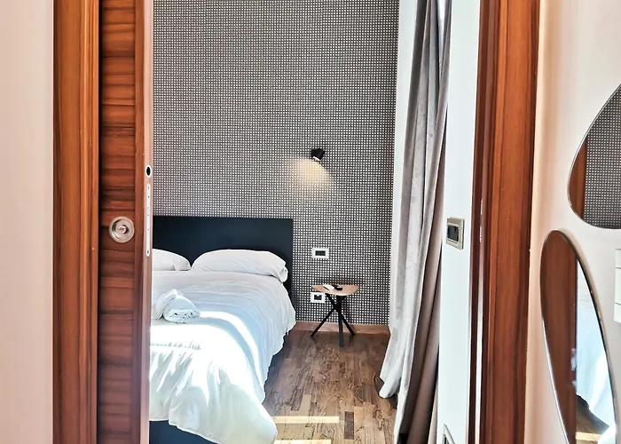 Dimora Petruzzelli Bari