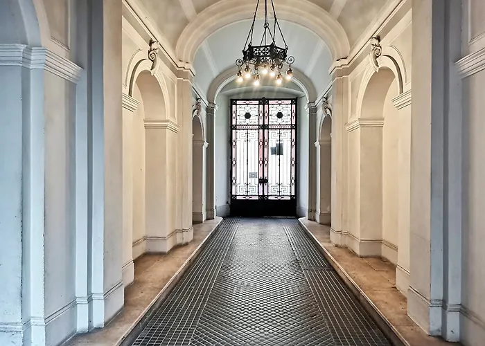 Dimora Petruzzelli דירה