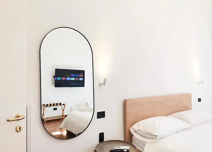 Daire Dimora Petruzzelli