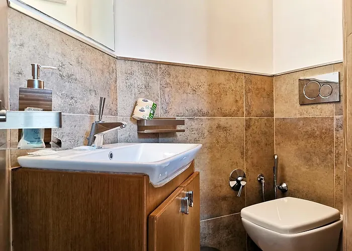 Dimora Petruzzelli Bari