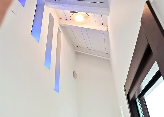 Daire Dimora Petruzzelli