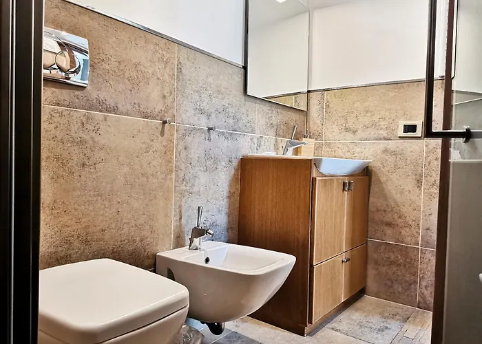 Daire Dimora Petruzzelli Bari