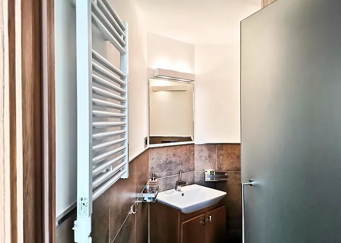 Dimora Petruzzelli Daire *