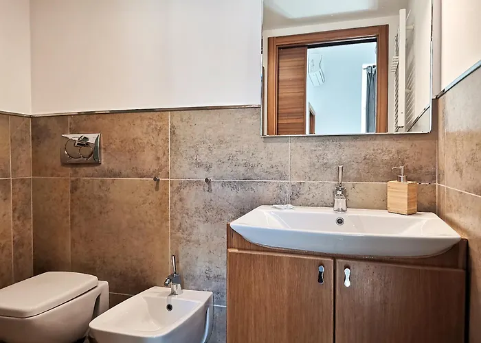 Dimora Petruzzelli בארי