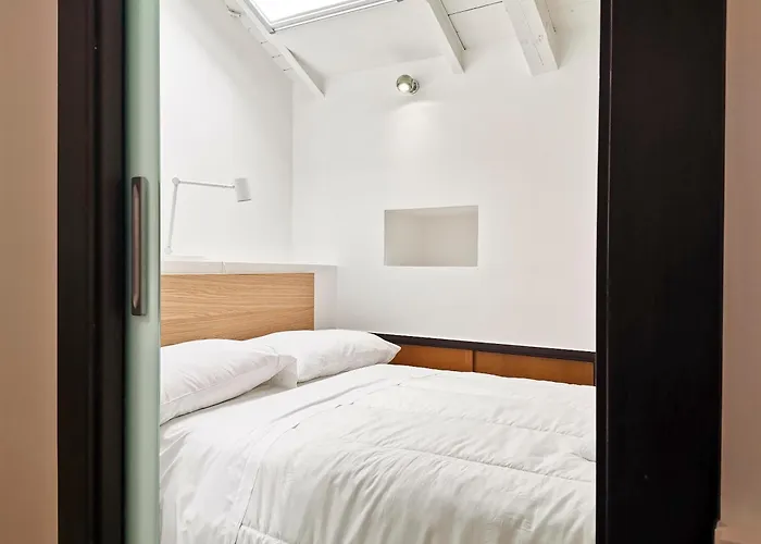 Dimora Petruzzelli Daire