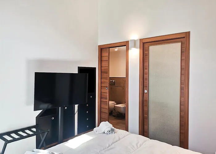 Dimora Petruzzelli Bari