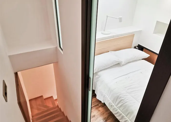 Dimora Petruzzelli * Bari