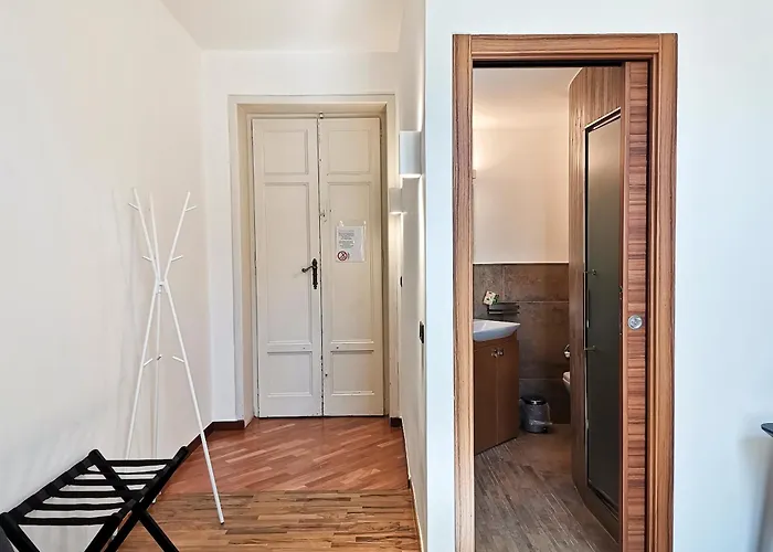 Dimora Petruzzelli Daire *