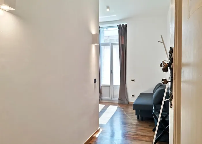 Dimora Petruzzelli Daire