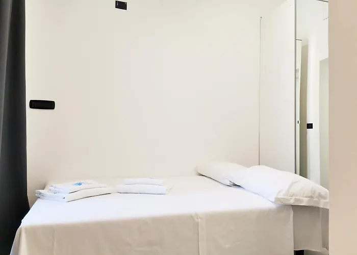 Dimora Petruzzelli *