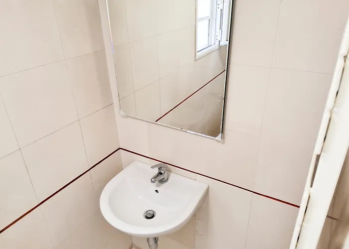 Dimora Petruzzelli דירה