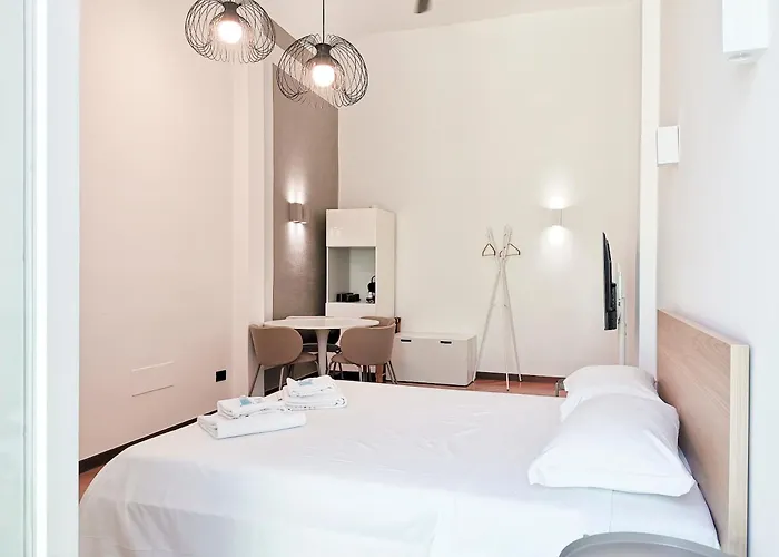 Daire Dimora Petruzzelli Bari