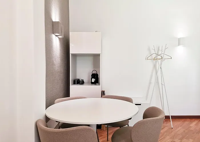 Dimora Petruzzelli * Bari