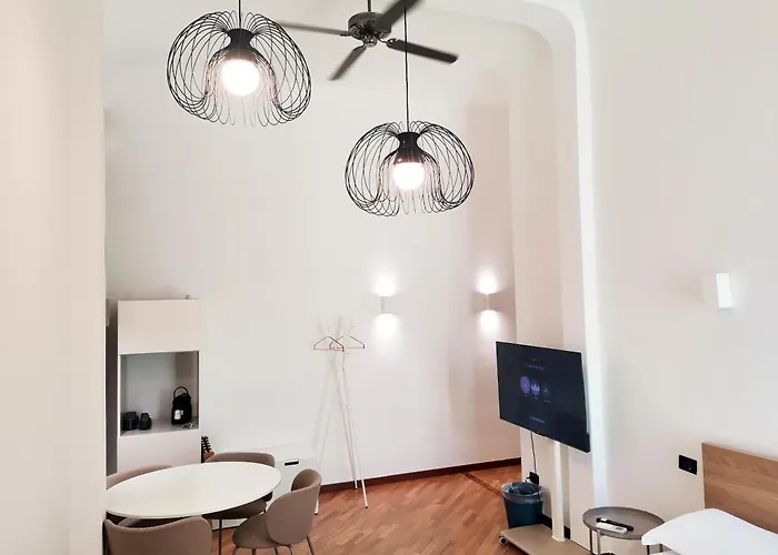 Dimora Petruzzelli * Bari