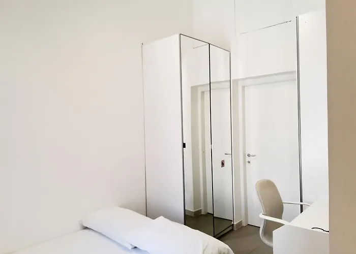 דירה Dimora Petruzzelli *